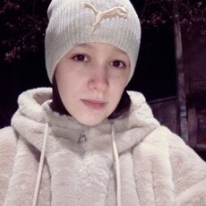 Фотография девушки Кристина, 21 год из г. Горнозаводск