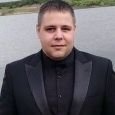 Фотография мужчины Алексей, 36 лет из г. Ульяновск