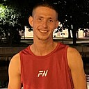 Александр, 23 года