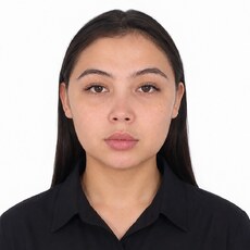 Фотография девушки Аделя, 23 года из г. Уфа