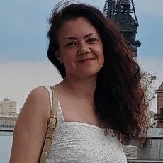 Фотография девушки Лада, 40 года из г. Подольск