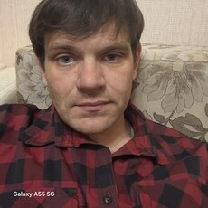Фотография мужчины Андрей, 34 года из г. Тюмень