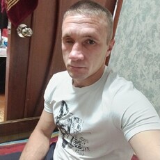 Фотография мужчины Михаил, 32 года из г. Новомосковск