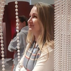 Фотография девушки Юлия, 46 лет из г. Ульяновск