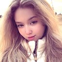 Леся, 19 лет