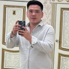 Фотография мужчины Serzhan, 29 лет из г. Шымкент