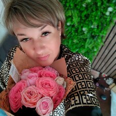 Фотография девушки Людмила, 41 год из г. Славянск-на-Кубани