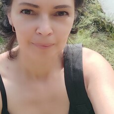 Фотография девушки Оксана, 47 лет из г. Камышлов