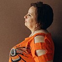 Марина, 56 лет