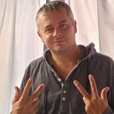 Фотография мужчины Александр, 42 года из г. Воронеж