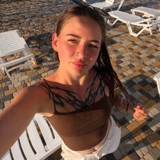Фотография девушки Кристина, 41 год из г. Долинская