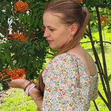 Фотография девушки Jana, 35 лет из г. Брянск