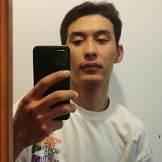Фотография мужчины Асан, 31 год из г. Атырау(Гурьев)