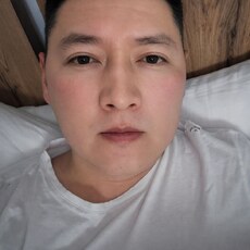 Фотография мужчины Ali, 30 лет из г. Актобе