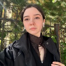 Фотография девушки Ксения, 20 лет из г. Рязань