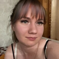 Фотография девушки Анастасия, 21 год из г. Пенза
