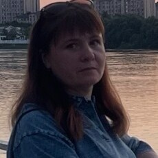 Фотография девушки Татьяна, 45 лет из г. Донецк