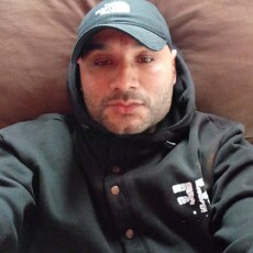 Фотография мужчины Umar, 33 года из г. Учалы