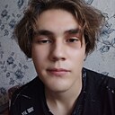 Алексей, 21 год