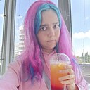 Ляля, 25 лет