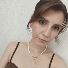 Фотография девушки Настя, 25 лет из г. Новотитаровская