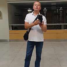 Фотография мужчины Василий, 44 года из г. Пушкино (Московская Обл)