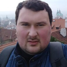 Фотография мужчины Діма, 33 года из г. Червоноград