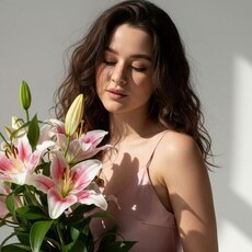Фотография девушки Екатерина, 26 лет из г. Рязань