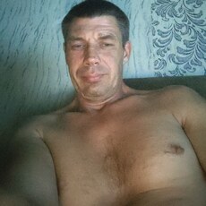 Фотография мужчины Алексей, 46 лет из г. Новотроицк