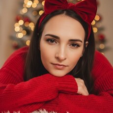 Фотография девушки Ольга, 35 лет из г. Димитровград