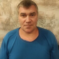 Фотография мужчины Роман, 46 лет из г. Ковров