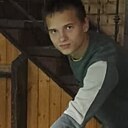 Иван, 20 лет