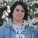 Оксана, 46 лет
