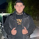 Илья, 20 лет