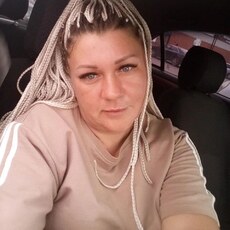 Фотография девушки Ирина, 43 года из г. Омск