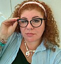 Маргарита, 47 лет