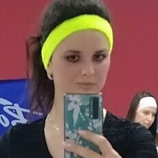 Нина, 36 из г. Севастополь.