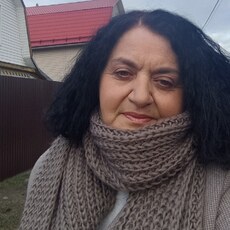 Фотография девушки Лара, 61 год из г. Нижний Новгород
