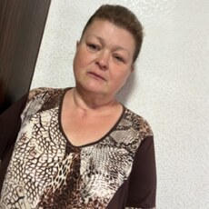Фотография девушки Татьяна, 48 лет из г. Ковров