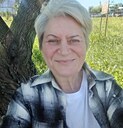 Татьяна, 64 года