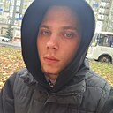 Илья, 22 года