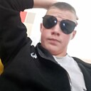 Денчик, 18 лет