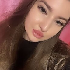 Алина, 25 из г. Минеральные Воды.