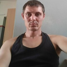 Фотография мужчины Артём, 32 года из г. Тальменка