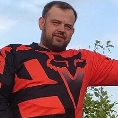 Фотография мужчины Алексей, 39 лет из г. Иваново