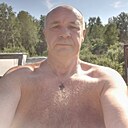 Сергей, 61 год