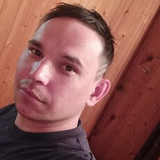 Фотография мужчины Виталий, 35 лет из г. Пушкино (Московская Обл)