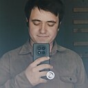 Али, 22 года