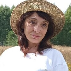Фотография девушки Лариса, 57 лет из г. Москва
