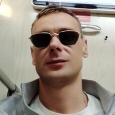 Фотография мужчины Александр, 34 года из г. Бутурлиновка